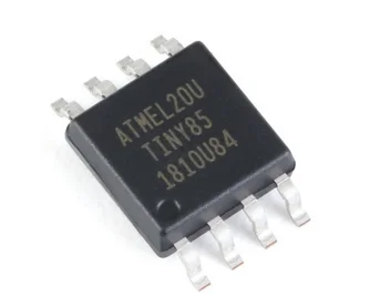 

ATTINY85-20SU ATTINY85 SOP8 SMD Microcontroller New