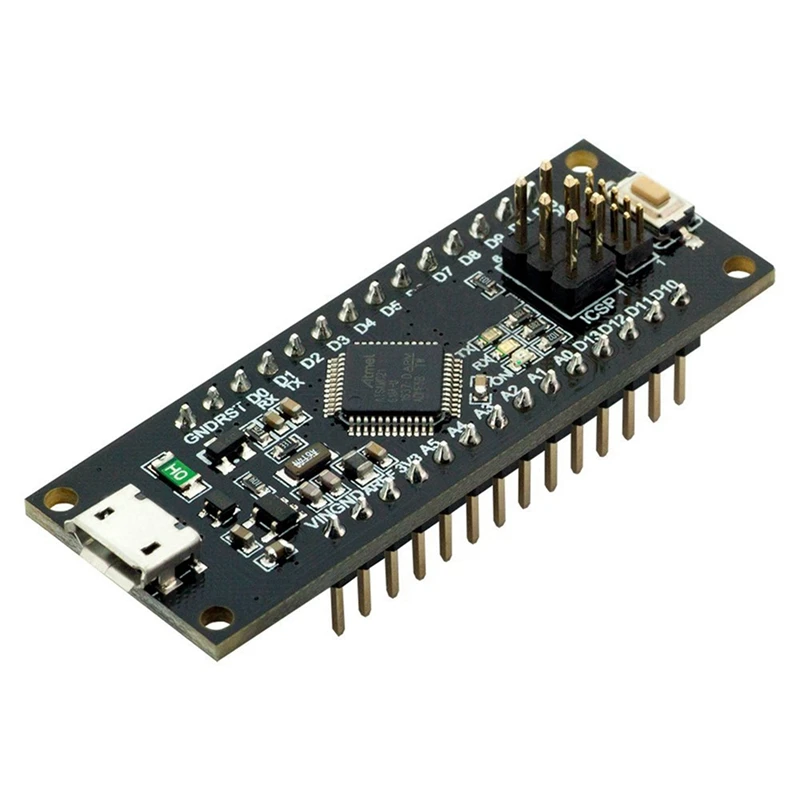 Полноцветный ЖК дисплей 1 8 дюйма модуль дисплея SPI TFT с SAMD21 M0 Mini 32 бит ARM Cortex
