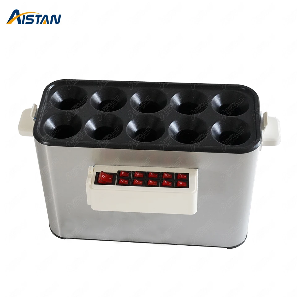 Многофункциональная электрическая машина для приготовления яиц и колбасок SYJ11