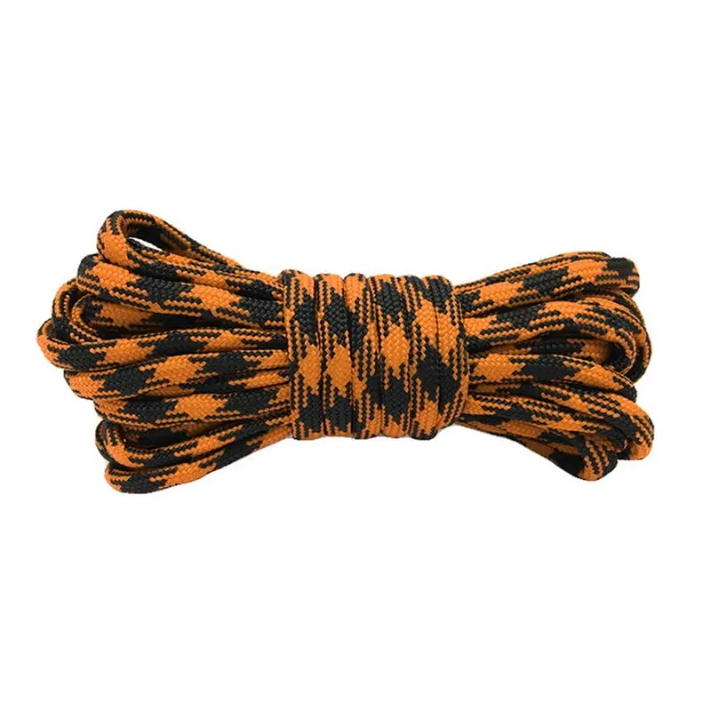 

31 Meters Dia.4mm 7 Stand Cores Paracord For Survival Parachute Cord Lanyard Camping Climbing Camping Rope Hiking Clothesline