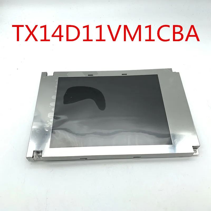 TX14D11VM1CBA 5.7inch industrial lcd display panel 320*240 | Электроника
