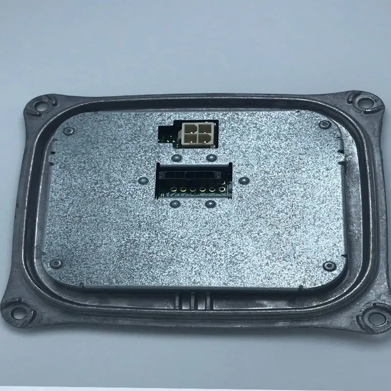8K0907472 для Audi A4 B8 2008 2012 Светодиодный драйвер светодиодный DRL фарол Lastro 8K0 907 472 A 472A
