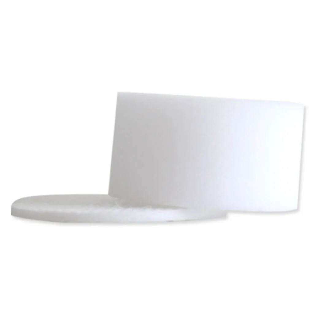 3 комплекта пены фильтр для Акула AZ950 Пылесосы Запчасти высоко в сочетании с