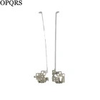 Новые ЖК-петли для ноутбука Lenovo IdeaPad 100-15 100-15IBY B50-10 левый и правый