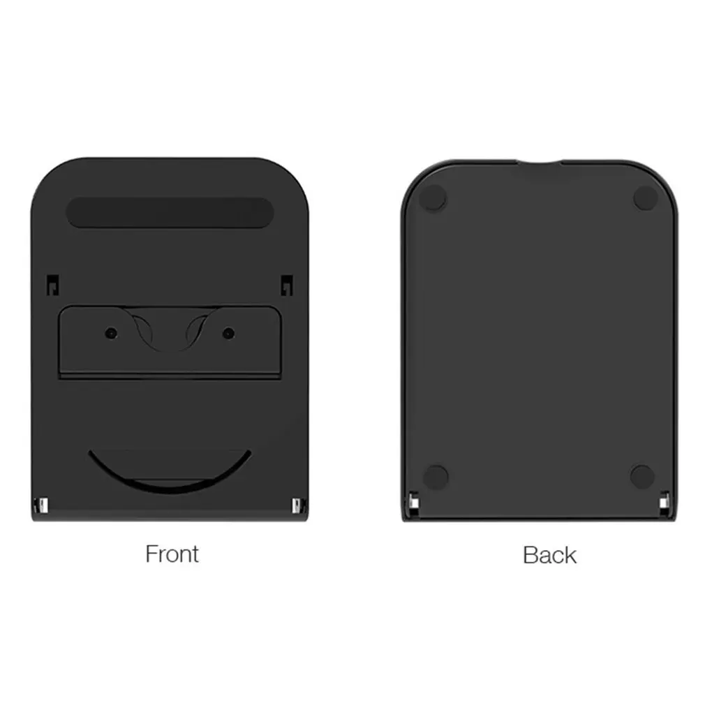 Складная подставка для игровой консоли регулируемый портативный держатель