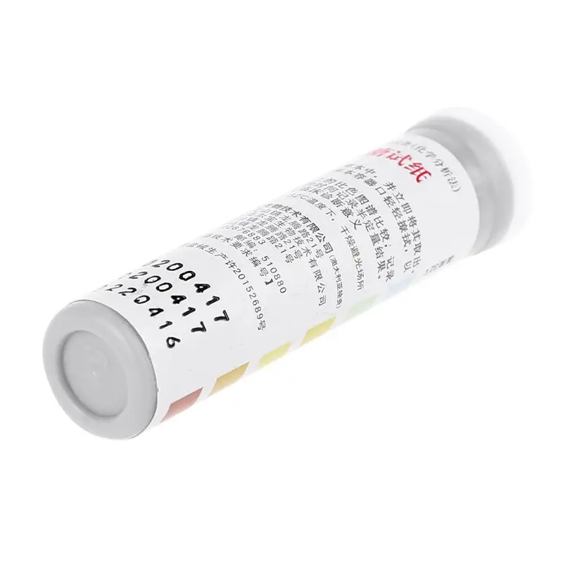 

20 Strips Urinalysis Glucose Diabetes Urine Strip Test Pack Quick Selfcheck For Urinalysis With Anti-VC Interfer
