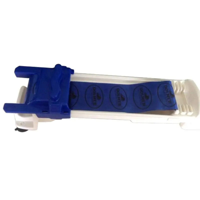 

Newest Stuffed Grape Cabbage Leaf Rolling Tool Yaprak Sarma Dolmer Roller Machine Useful