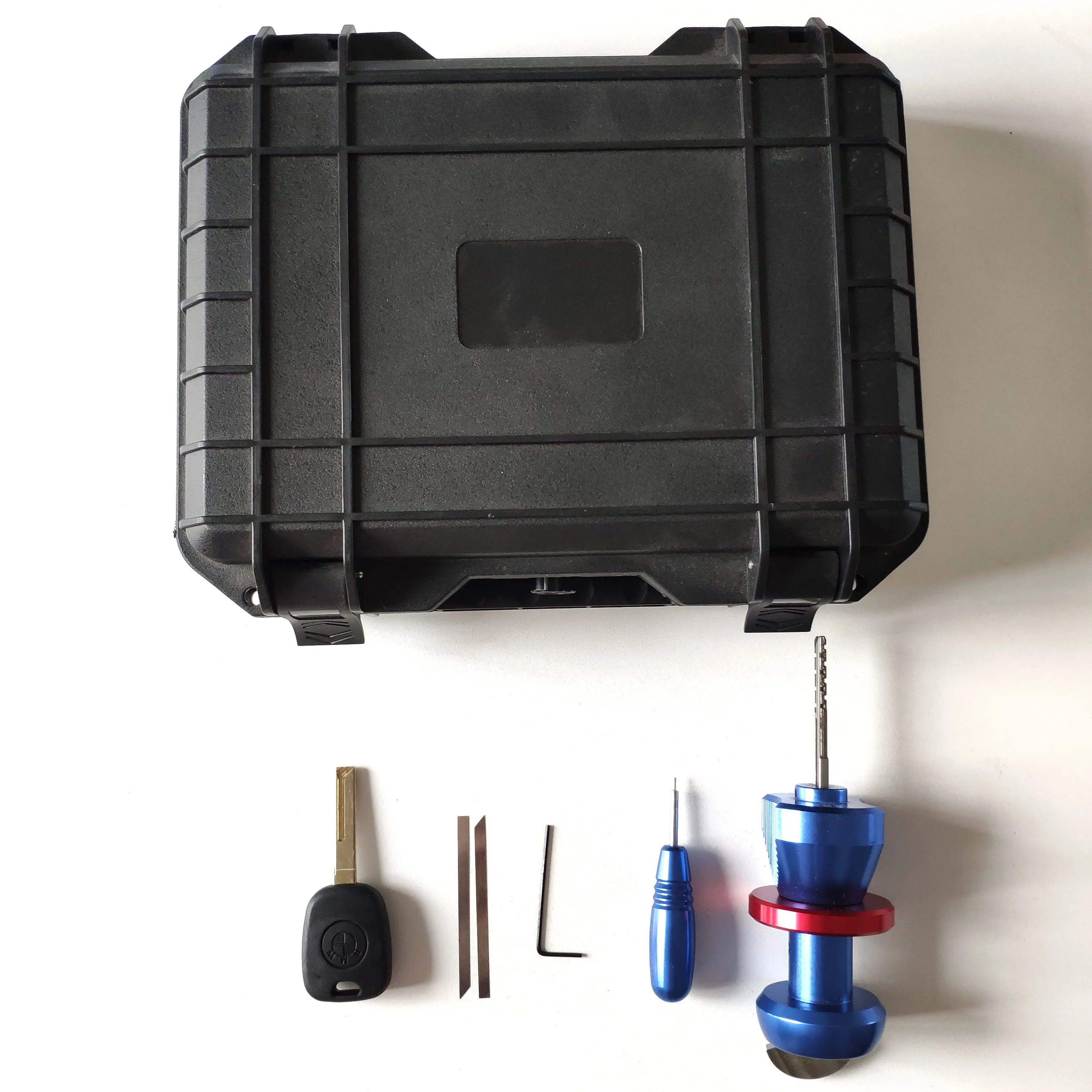 Турбодекодер HU92 для BMW|Программаторы с автоповтором| |