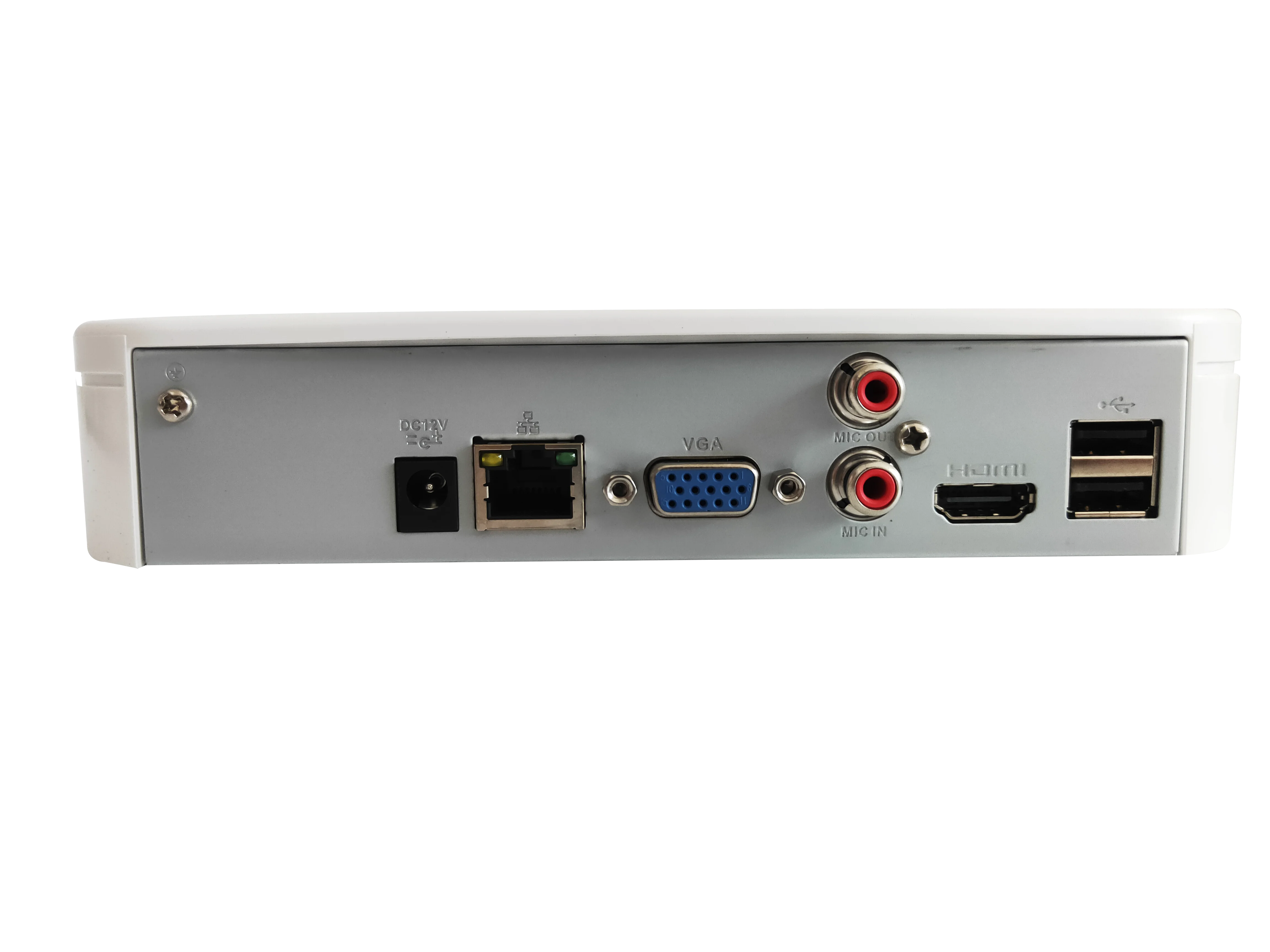 Dahua 8 Channel Smart 1U WizSense Network Video Recorder NVR2108-I AI Supports ONVIF and RTSP 1 SATA Port | Безопасность и защита