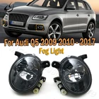 Передняя противотуманная фара PMFC в сборе для Audi Q5 2009 2010 2011 2012 8T0 941 699B 8T0 941 700B