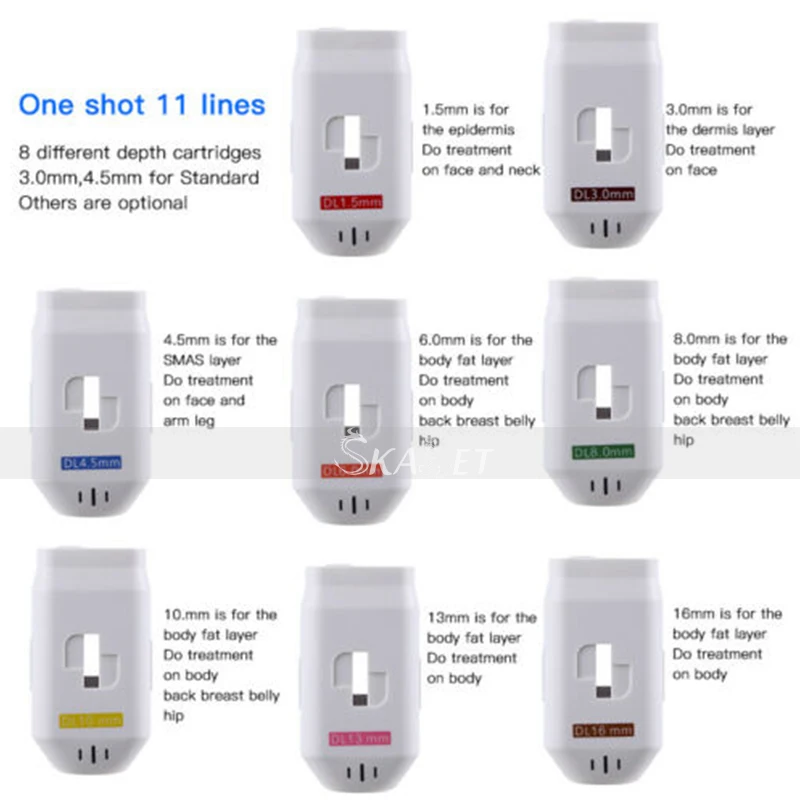 Цена по прейскуранту завода лучшие продажи анти-старения кожи подтяжки морщин