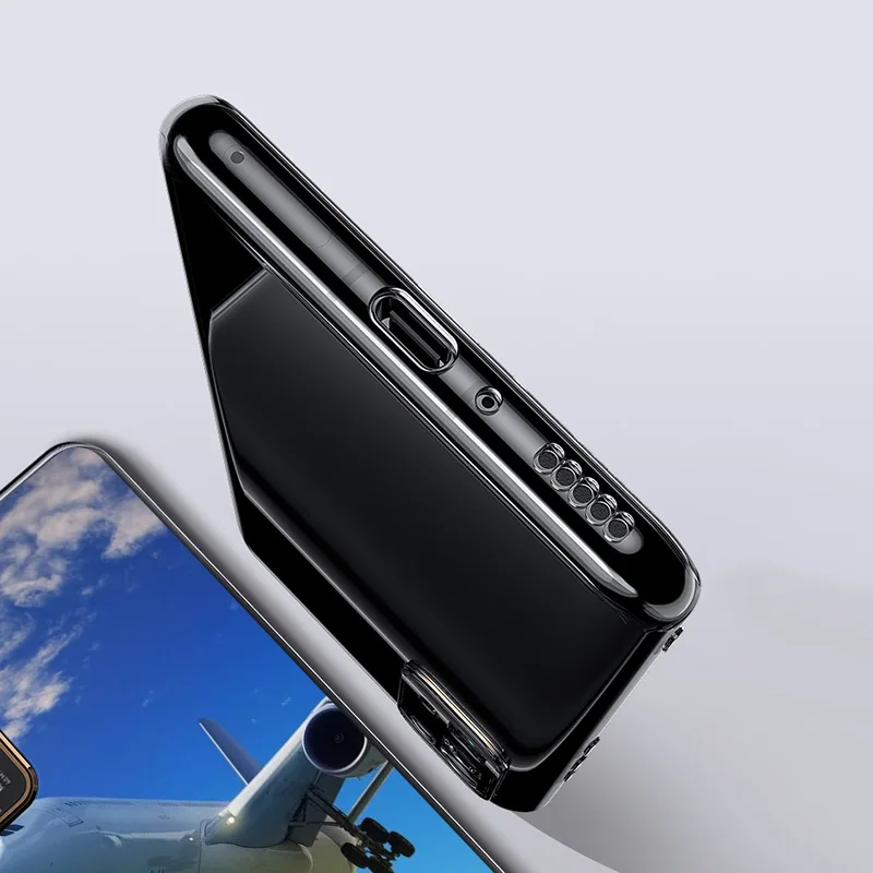 

Aircraft Air Travel Sky For Honor X10 5G 10X 10i 10 9C 9S 9A 9i 9N 9X Pro 9 Lite Phone Case