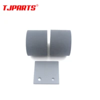 1x pa03541 0001 pa03541 0002 pick roller tire pickup roller separation pad assembly for fujitsu scansnap s300 s300m s1300 s1300i