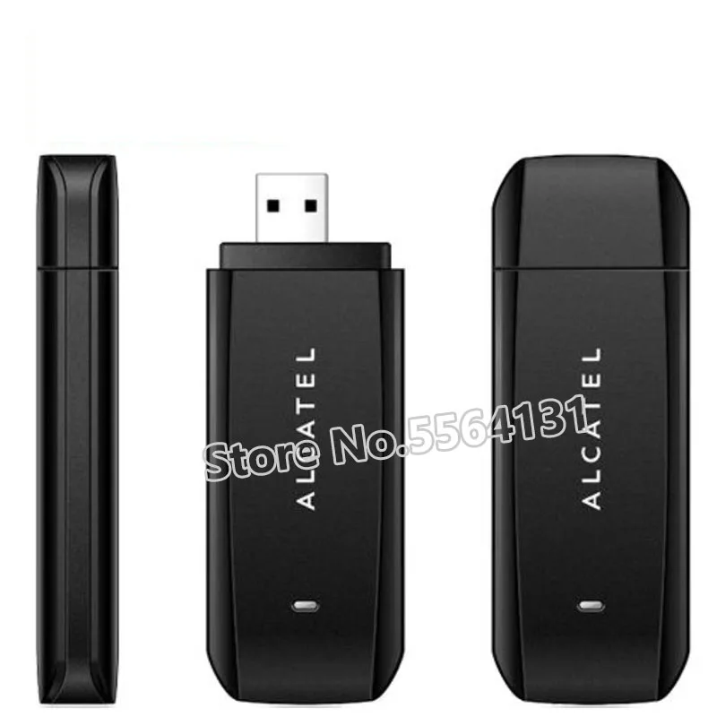 alcatel one touch l100v 4g lte мобильный usb ключ широк