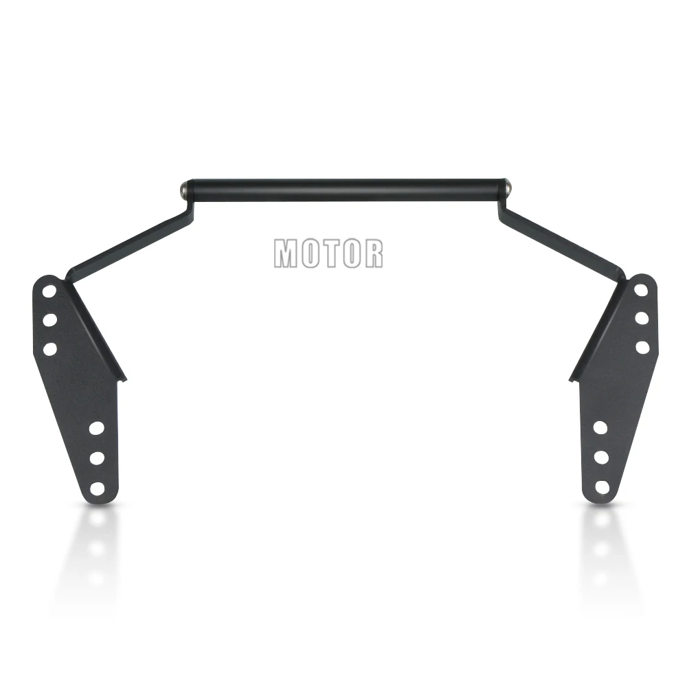 Мотоцикл GPS кронштейн адаптер держатель для SUZUKI VStrom DL 650 / XT 2017 2020 1000 17 2019 DL650 DL650XT