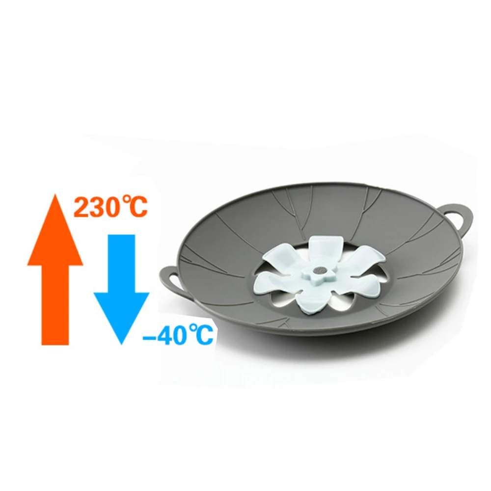 Кухонные гаджеты инструмент силиконовая крышка для цветов пробка разлива