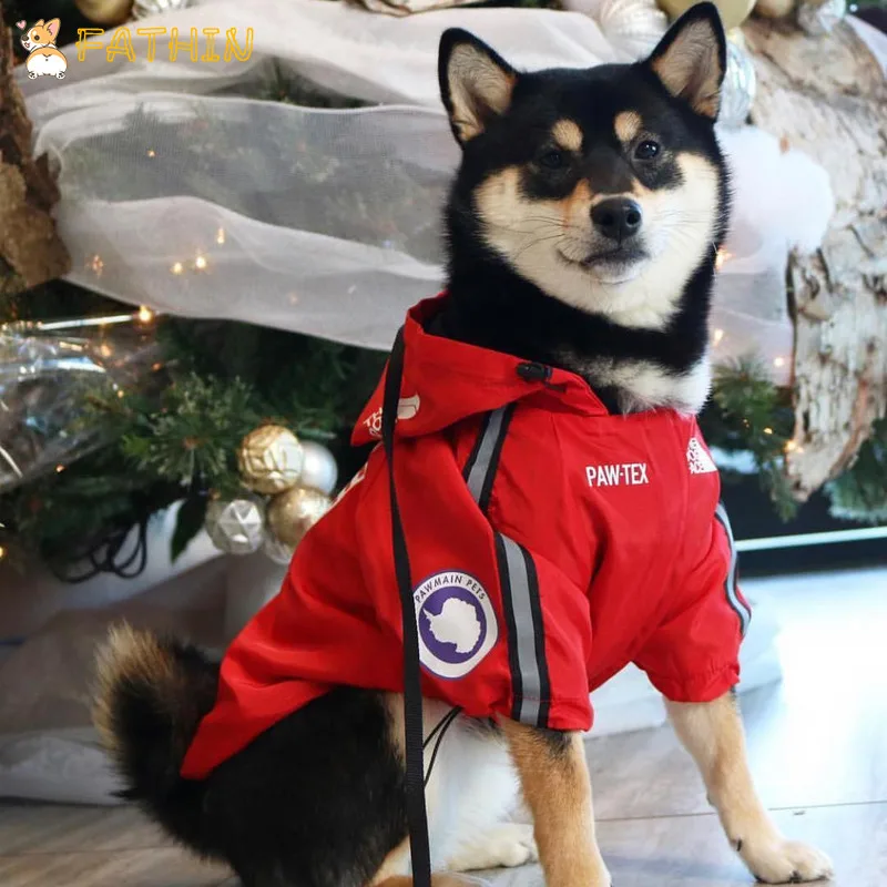 FATHIN Одежда для собак Pupreme pawmaster Pet французская футболка с бульдогом свитер для собак спортивный Ретро Чихуахуа кошка одежда для домашних животных s-xxl