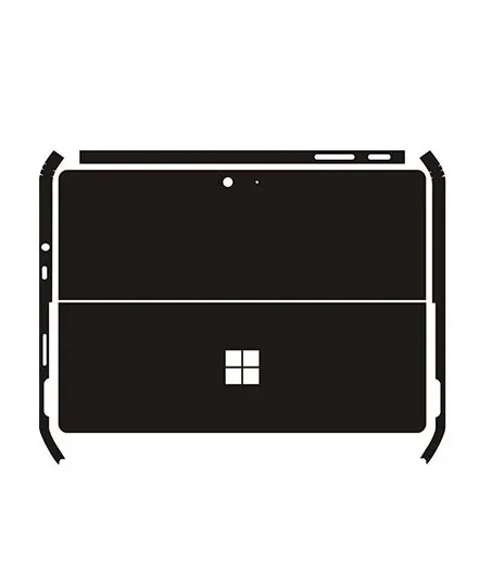 1 шт. защитная пленка для Microsoft Surface Laptop 4 Pro 7 6 5 Go 2 Book 3 13 15 | Компьютеры и офис