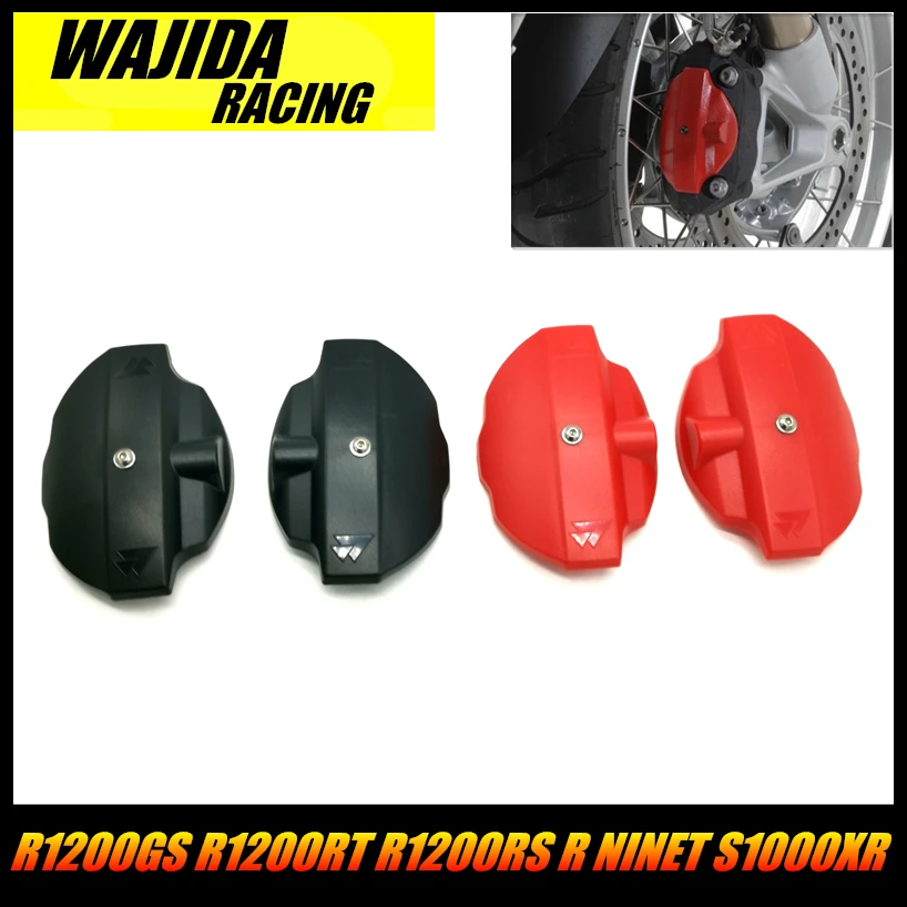 Для BMW R1200GS LC R1200RT R1200RS ADV R NINET S1000XR аксессуары для мотоциклов передний тормозной