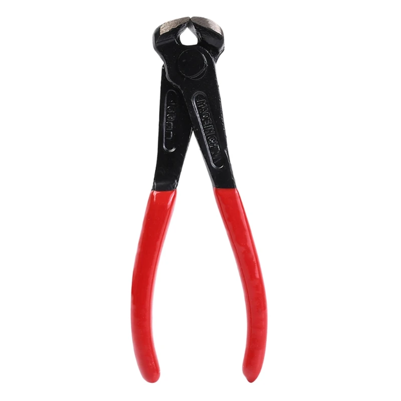 

094C Practical Fret Puller Removal Plier String Cutter Guitar Bridge Pins Puller