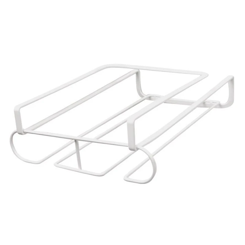 

Wine Glass Rack Cabinet Stand Home Dining Bar Tool Under Cabinet Stemware Glass/Bottle Rack Holder Hanger Storage