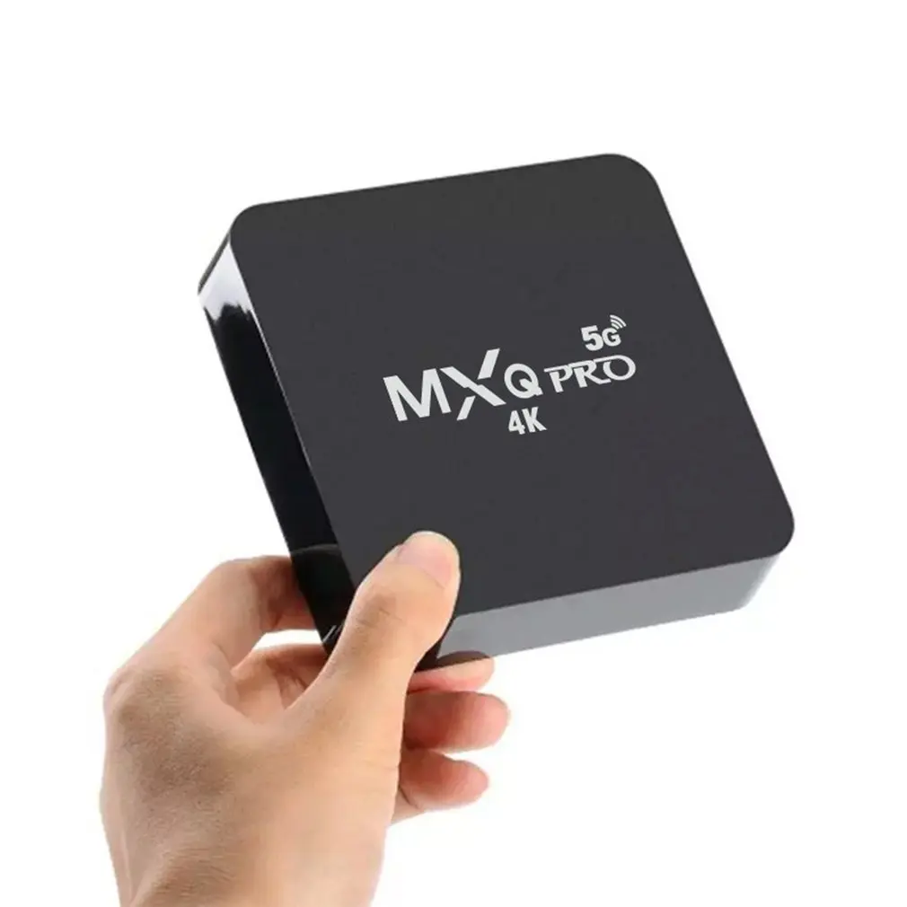 

Smart Multimedia Player 8+128G With Reliable Network Quad-Core Multimedia Player High Definition Multimedia Player