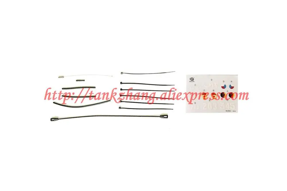 HENG LONG 3939 1 RC tank русский T72 / T 72 1/16 запасные части No. Пластиковые