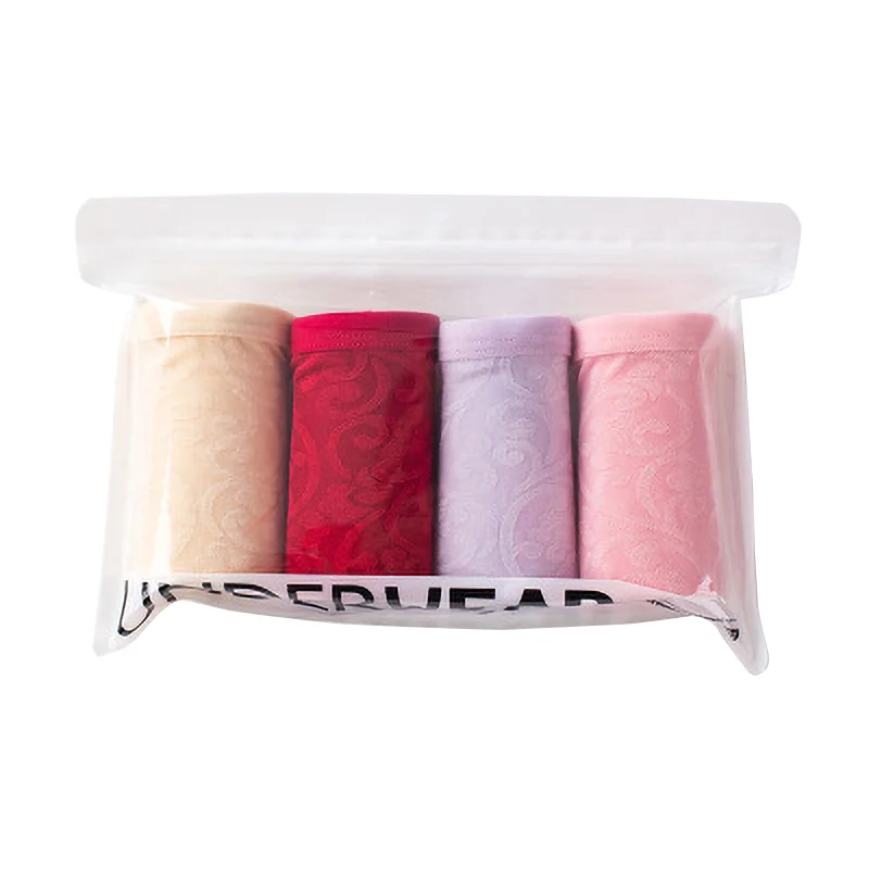 Женские трусики хлопковые трусы с высокой посадкой сексуальные бесшовные