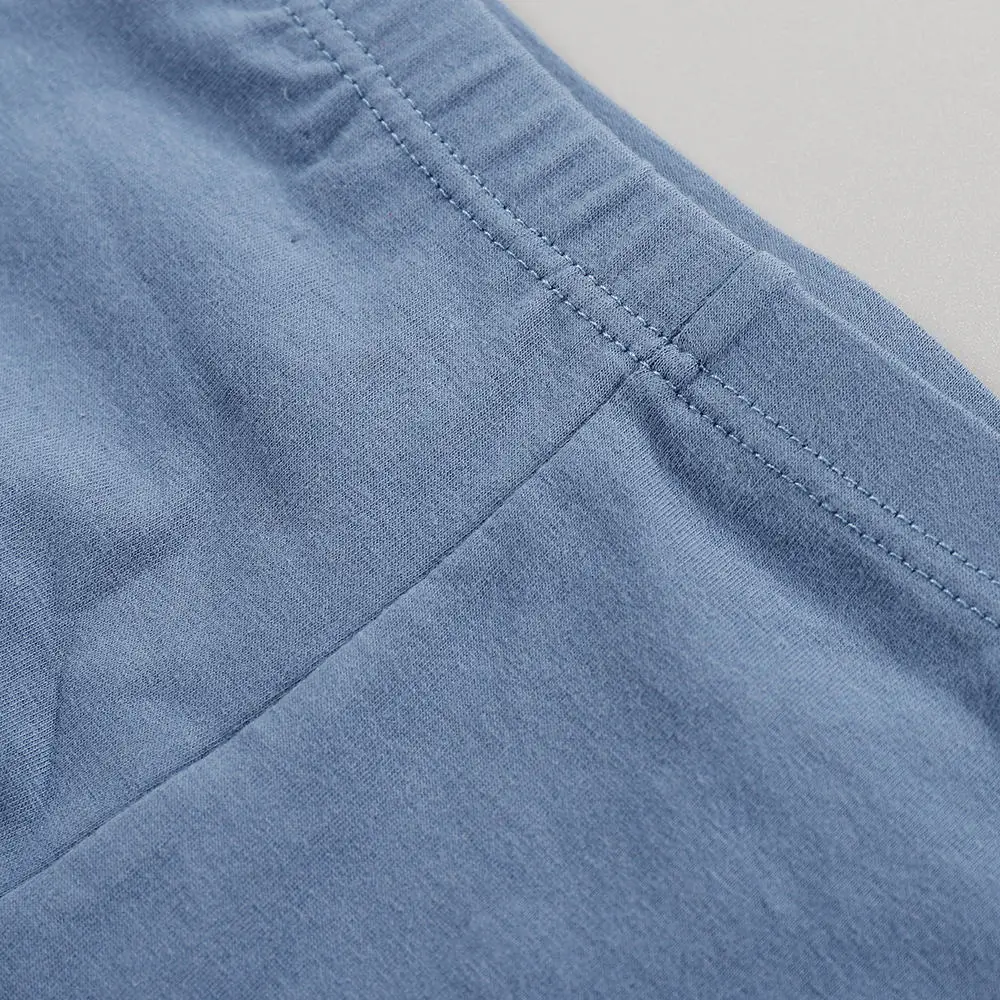 Мужское нижнее белье трусы-боксеры хлопковые боксеры мужские шорты мягкие