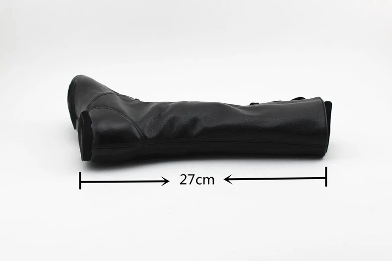 Бесплатная доставка новинка женские Джазовые ботинки высокие танцевальные с