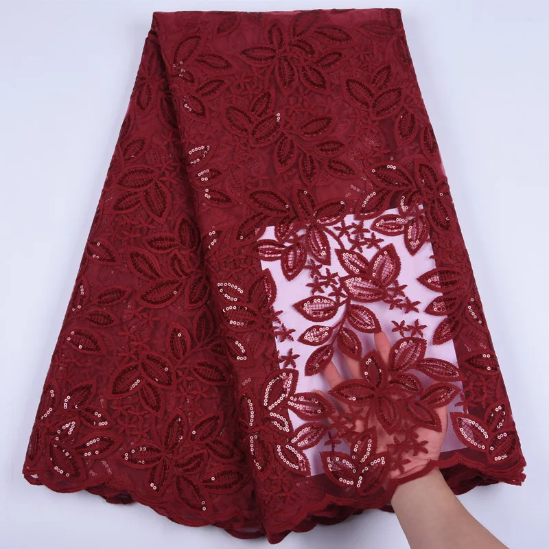 Комплексная мягкая кружевная ткань из чистого белого молочного шелка новейшая