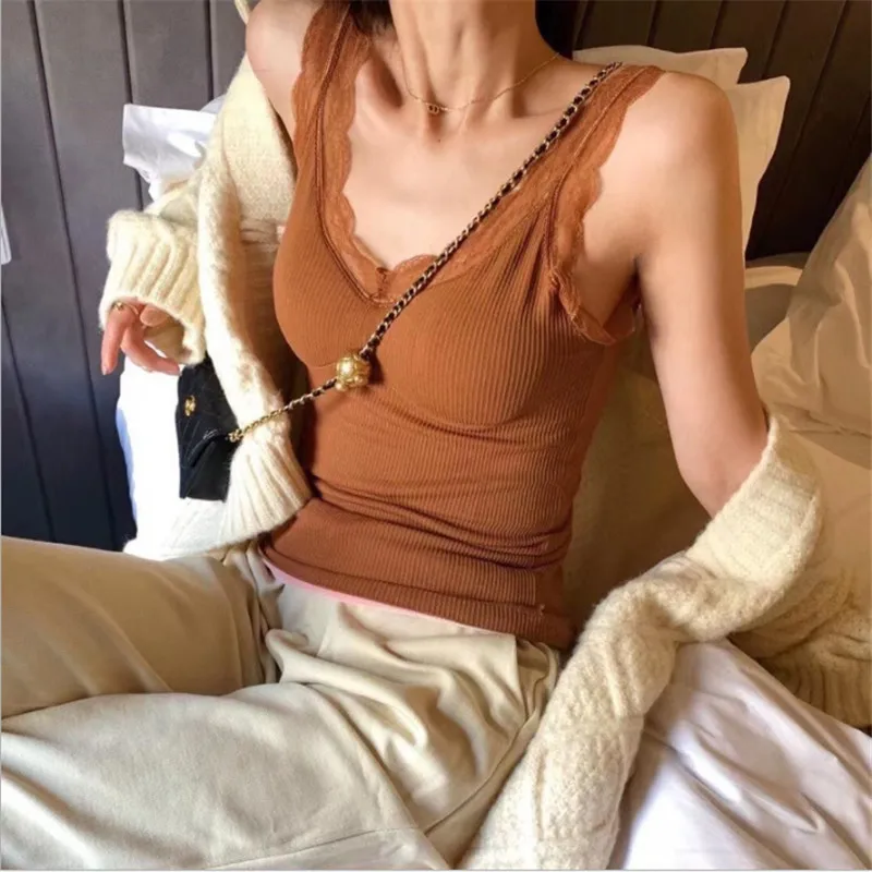 Жилет женский теплый бесшовный с V образным вырезом и флисовой подкладкой| |