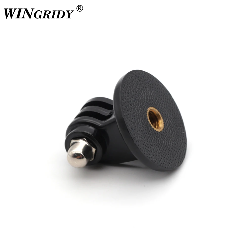 Мини-монопод Трипод держатель Чехол GoPro аксессуары адаптер для Go Pro Hero 7 6 5 4 SJ4000 Xiaomi