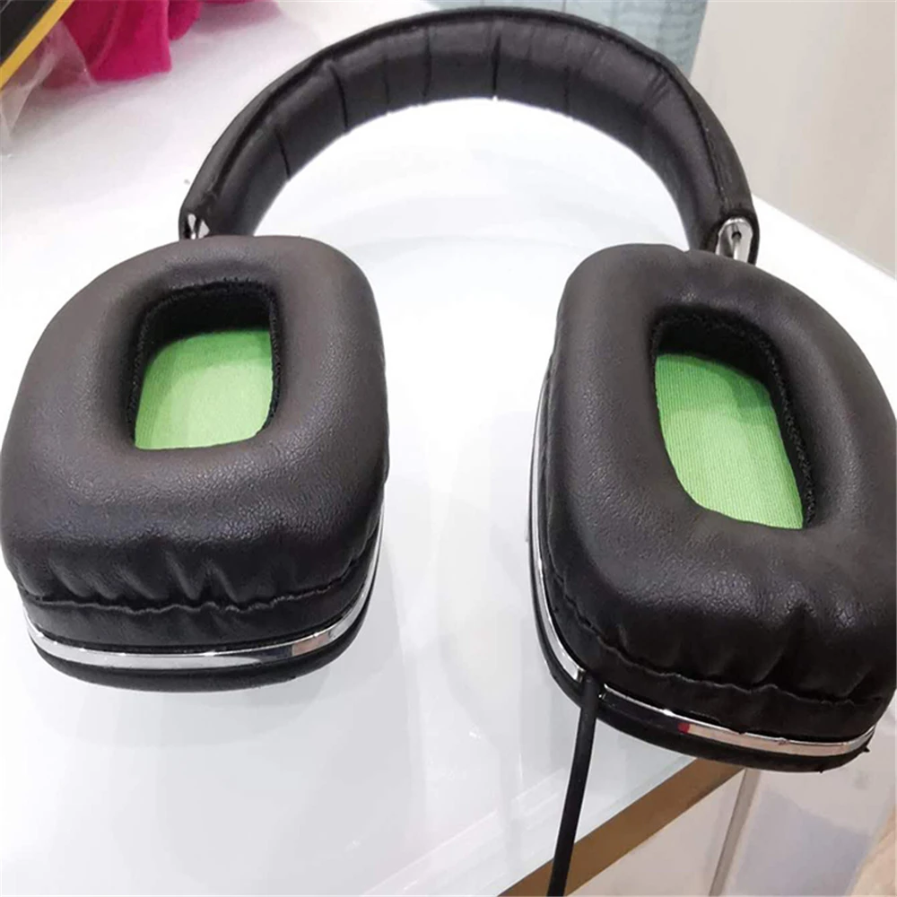 2 шт./комплект защитные накладки для наушников B &amp W P5