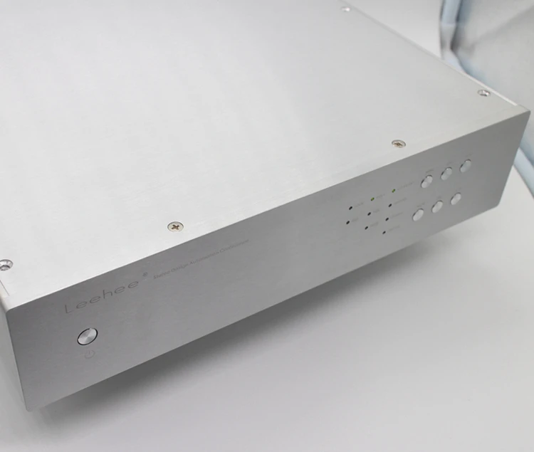 LeeHee ESA2 ES9038pro флагманский Полностью сбалансированный выход DSD / PCM USB DAC