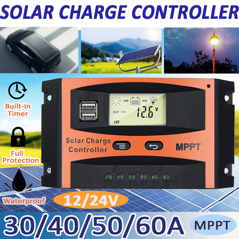 12 V/24 V Напряжение автоматическое распознавание/интеллигентая (ый) блок