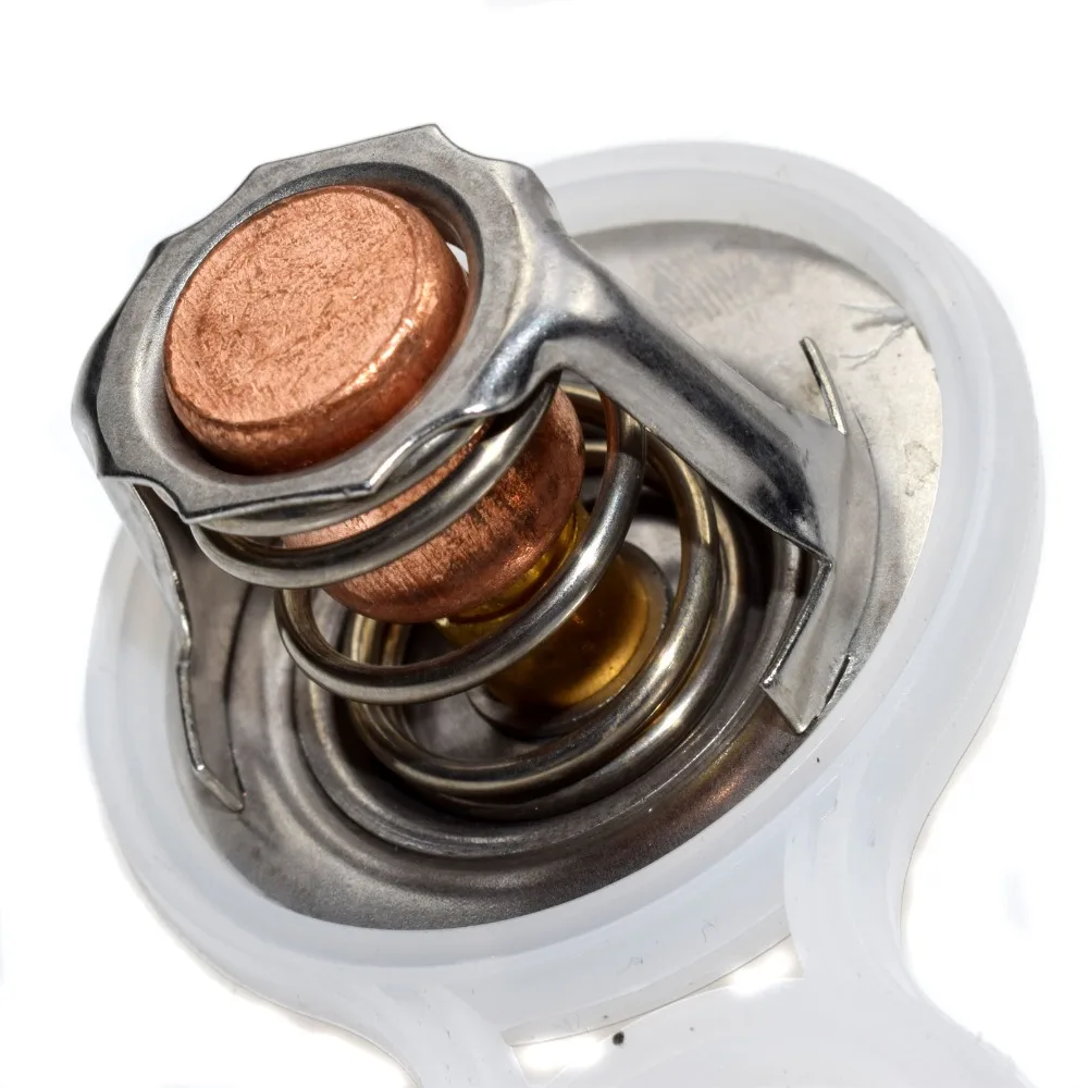 Термостат isance & прокладка уплотнения комплект для Mini Cooper L4 1 6 R52 R53 2002 2008 OEM #11537512734|kit