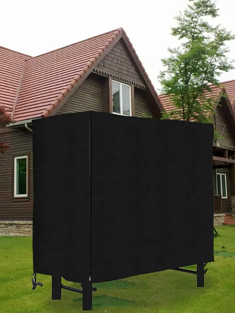 Водонепроницаемая Крышка для багажника защита от любой погоды крышки прочная