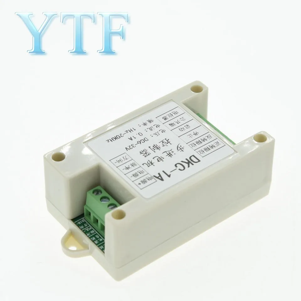 Индустриальный Тип Φ stepper motor DKC-1A генератор | Компьютеры и офис