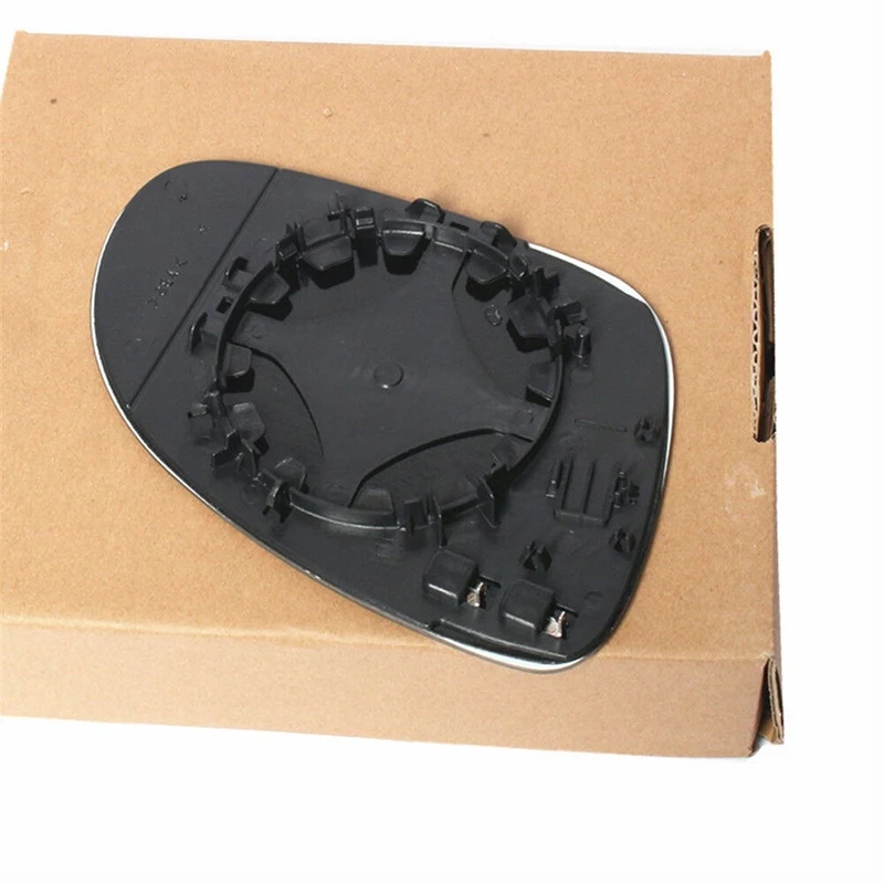Авто левое правое с подогревом крыло заднего зеркала стекло для VW Golf MK5 Plus 2004-2009