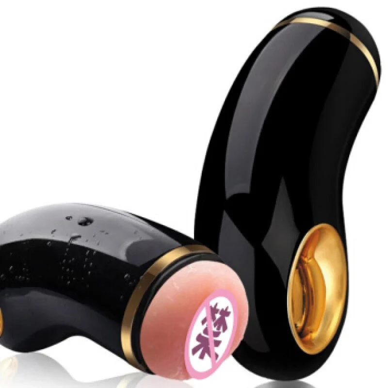 Мужская мастурбация шесть игрушек Электрический Вибрационный мастурбатор чашка