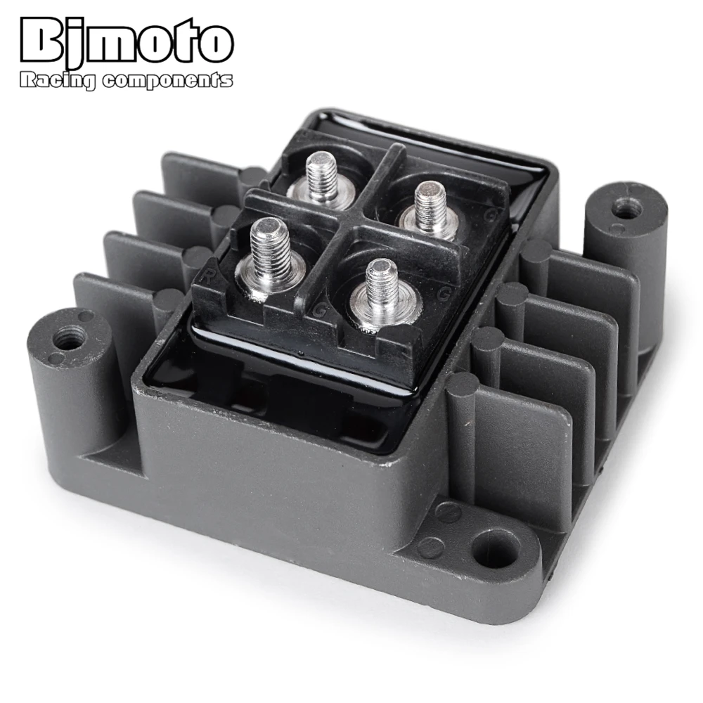 Выпрямитель регулятора напряжения 6G5-81960-A0 для Yamaha 75 TLR 75TLR 80A 85A 85 ETL 85ETL C85 90 90A 115 115B