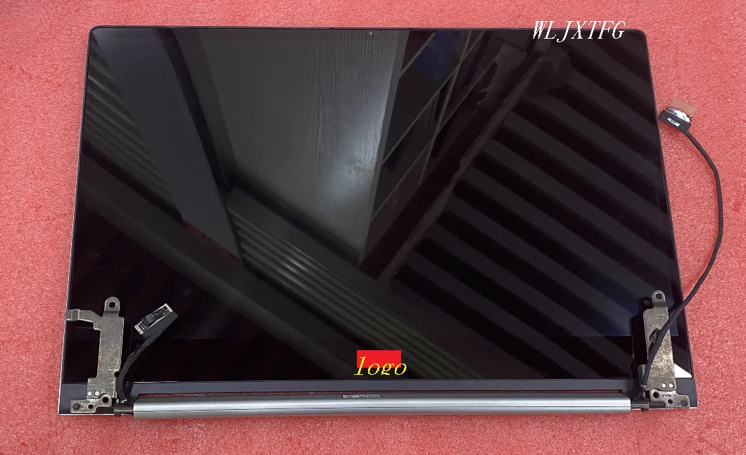 Запасной сенсорный экран для Inspiron 15 7000 7590 7591 2 в 1 p84f p84f001