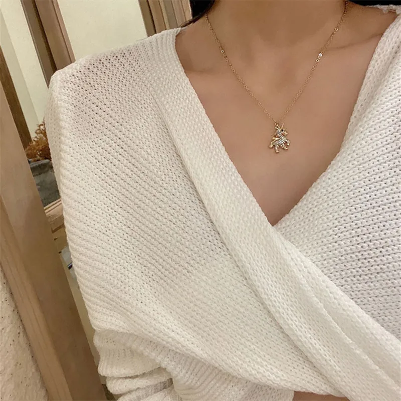 Женское Ожерелье с искусственным жемчугом | Украшения и аксессуары