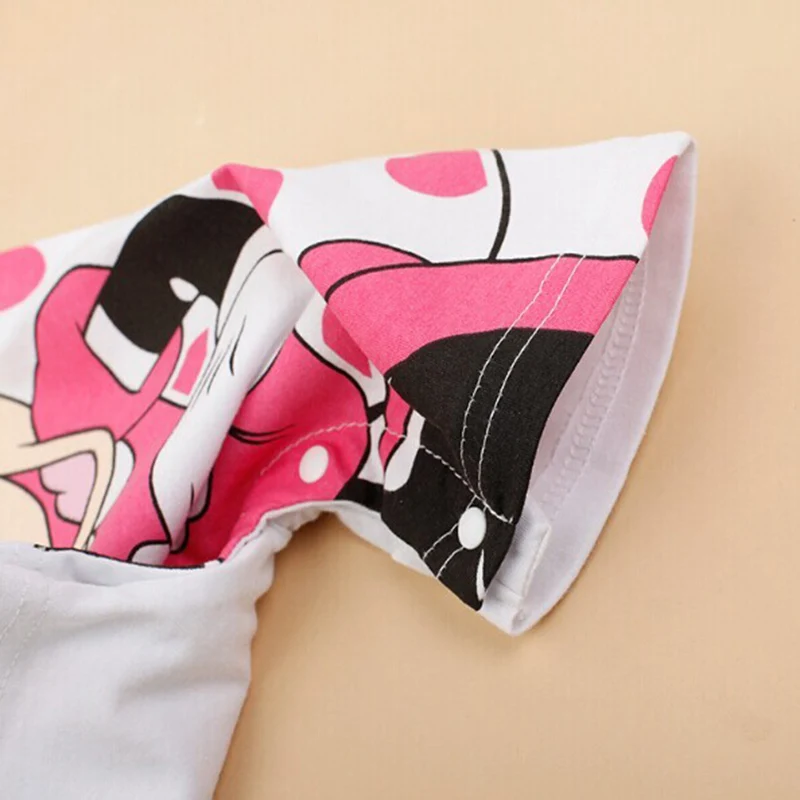 Летние детские комбинезоны Хлопковая одежда для маленьких девочек Одежда