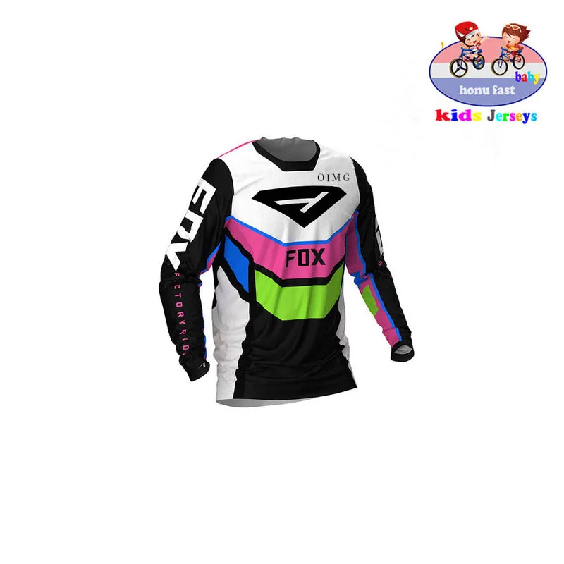 

2021 speed surrender off-road team uniform penetration gas low resistance mountain bike uniform outdoor cycling uniform FOX