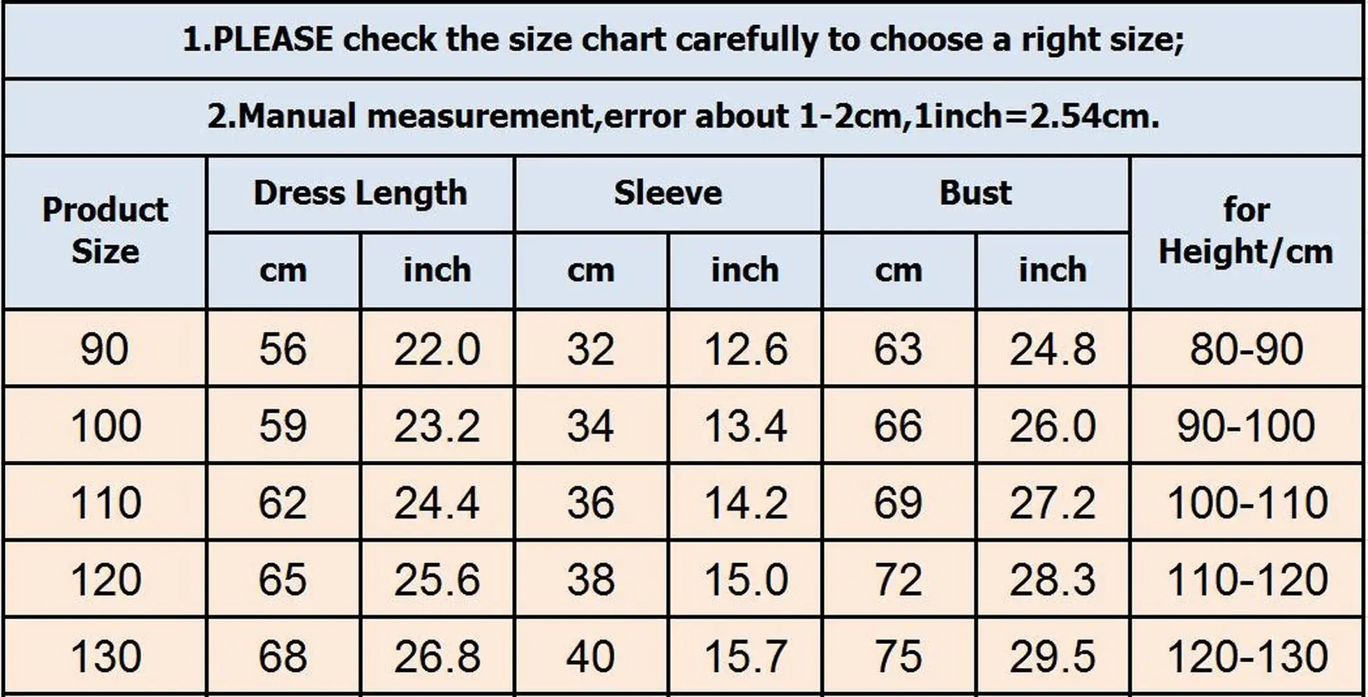 

2 To 7 Years Kids Clothes Girls Dress Long Sleeve Toddler Baby Embroidery Pink Blue and White Striped Plaid Dresses for Children