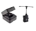 RadioMaster TX16S Датчик Холла Gimbals 2,4G 16CH Многопротокольная радиочастотная система OpenTX передатчик с TBS Micro TX V2 для радиоуправляемого дрона