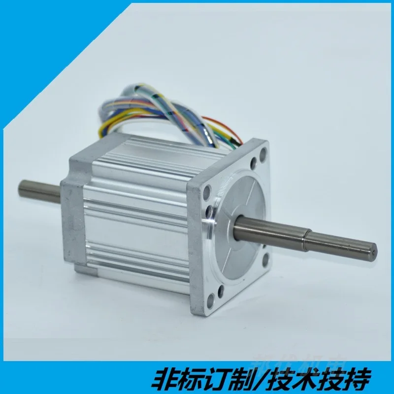 Customized 400 watts 6000 rpm automatic CNC winding machine brushless motor high and low frequency | Обустройство дома