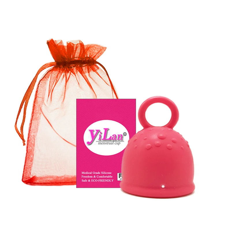 Тянущее кольцо менструальная чаша гигиена во время менструального периода